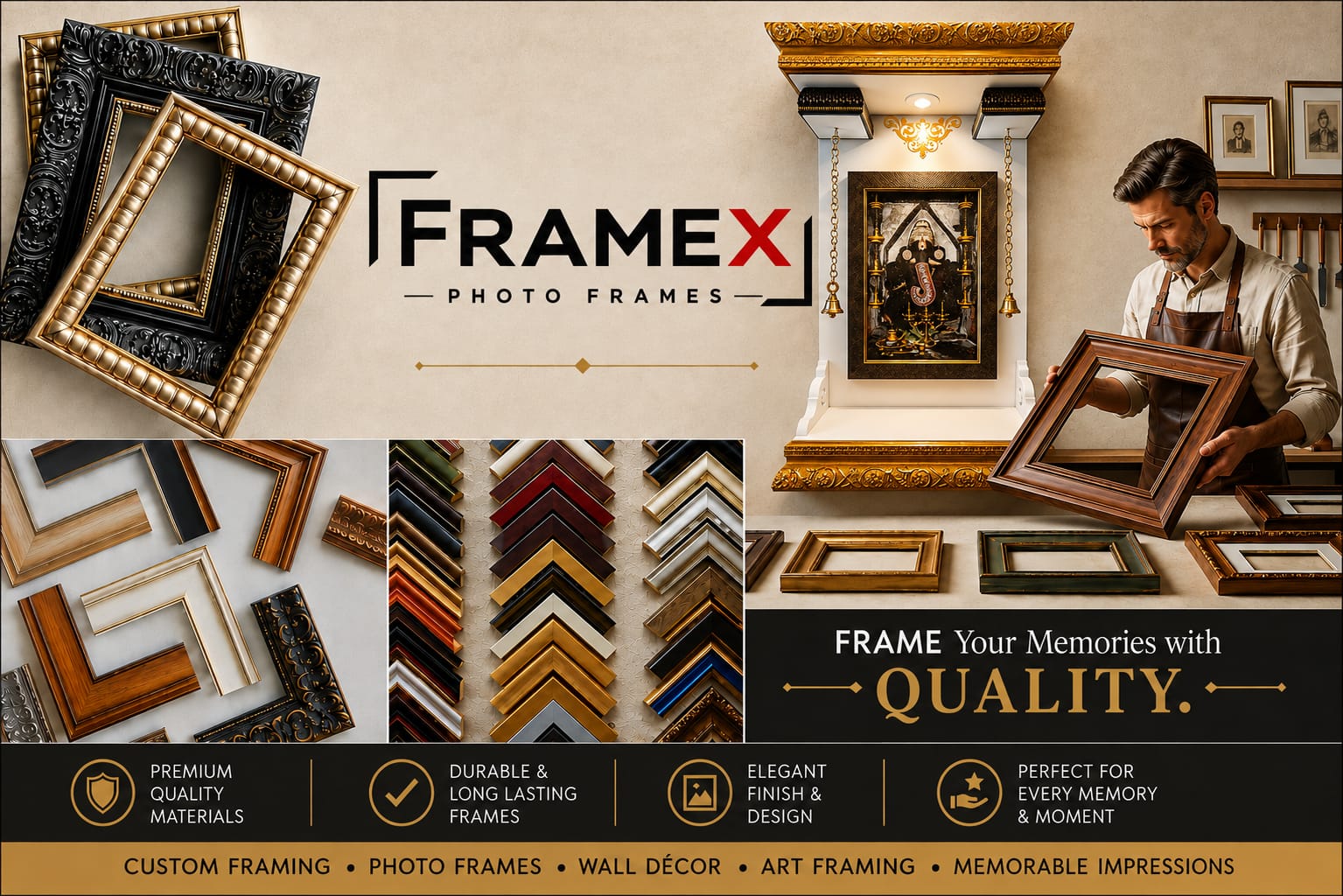 FrameX